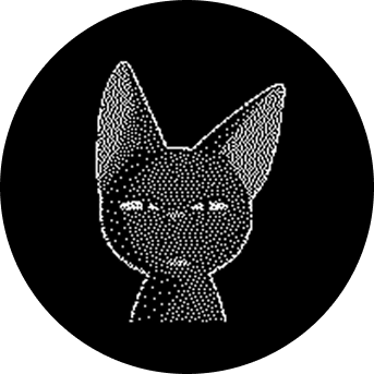 Dithering Studio Icon Dithering Studio Icon
