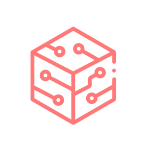 Dotsfy Icon Dotsfy Icon