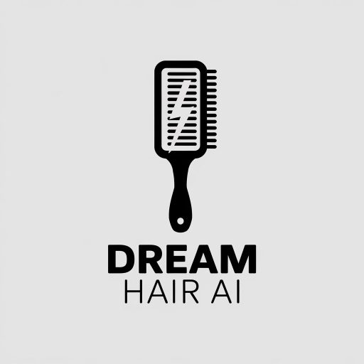 Dream Hair AI Icon