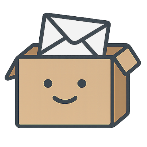 DumpBox Icon DumpBox Icon