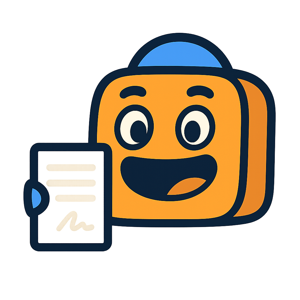 Ecris Ma Lettre Icon
