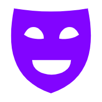 Online Face Swap Video Tool Icon