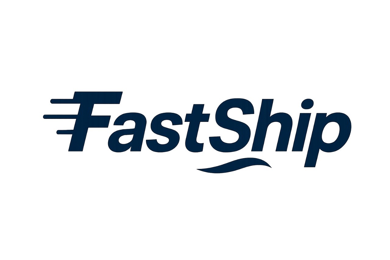 FastShip Icon FastShip Icon