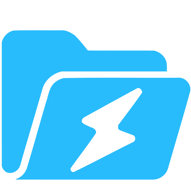 FileFast Icon