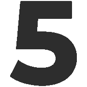 5 Number Summary Calculator Icon 5 Number Summary Calculator Icon