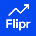 Flipr Icon Flipr Icon