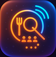 FoodQueue Icon