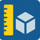 Concrete Calculator Icon Concrete Calculator Icon