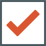 The Front-End Checklist Icon