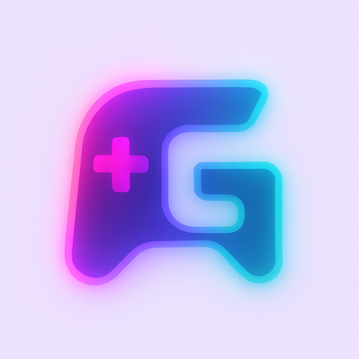 Game Finder Icon