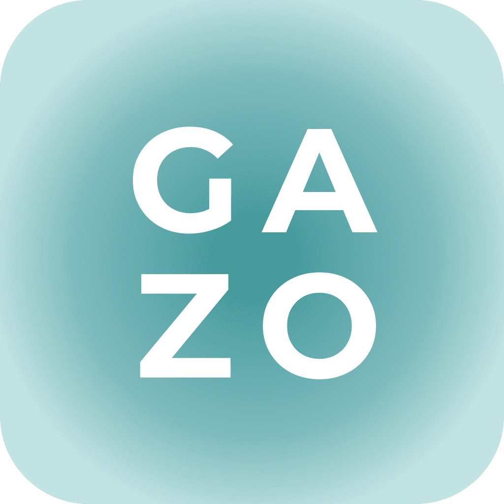 Gazo Icon Gazo Icon