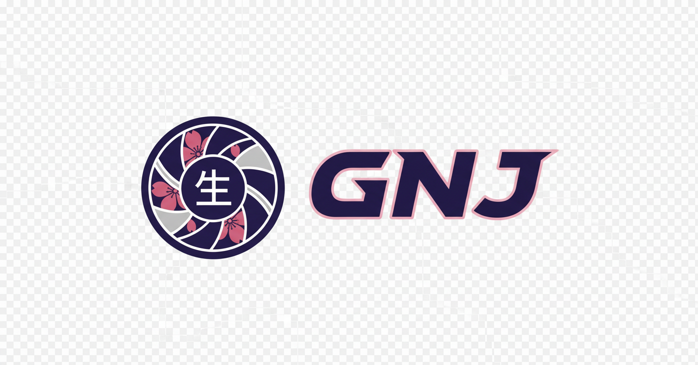 Generator Nama Jepang AI Icon