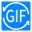 GIF to PNG Converter Icon