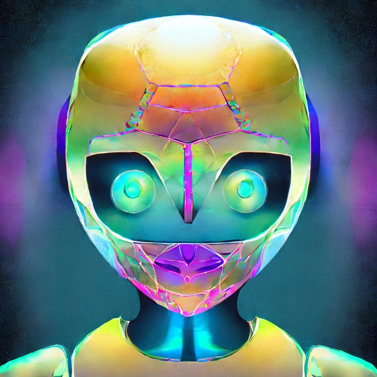 GPT6 Icon
