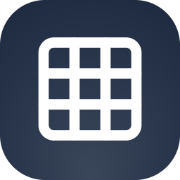Free Instagram Grid Maker Icon Free Instagram Grid Maker Icon