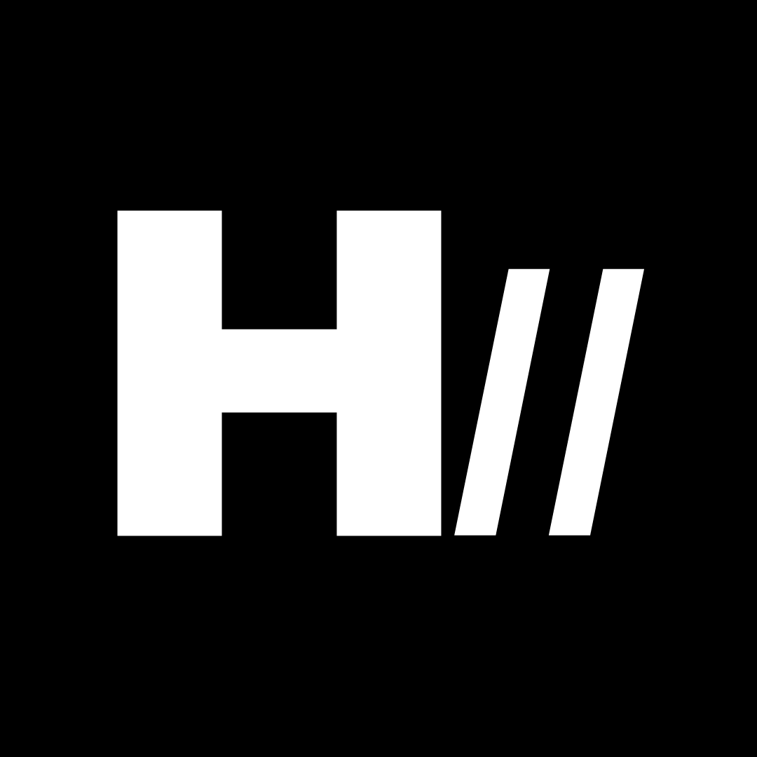 HEADLNE// Icon HEADLNE// Icon
