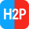 HEIC TO PDF Icon