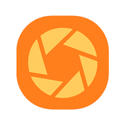 In Browser Image Editor Icon