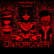 Incredibox Unforgiven Icon
