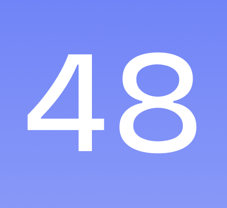 Insight48 Icon Insight48 Icon
