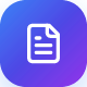 Invoice Wizard Icon Invoice Wizard Icon