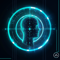 IP Adapter Face ID Icon