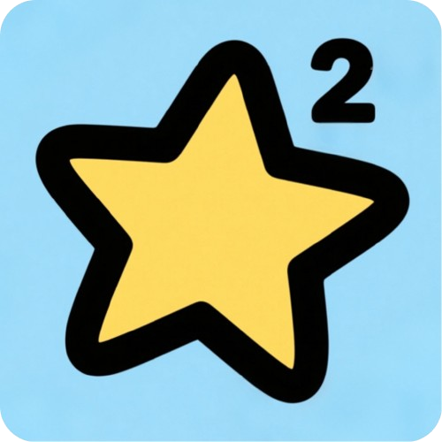 Irregular Shapes Area Calculator Icon Irregular Shapes Area Calculator Icon
