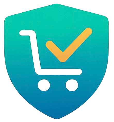 Is Safe to Shop Icon Is Safe to Shop Icon