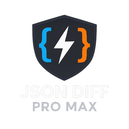 JSON Diff Pro Max