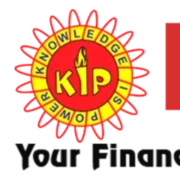 KIP4 Business Icon