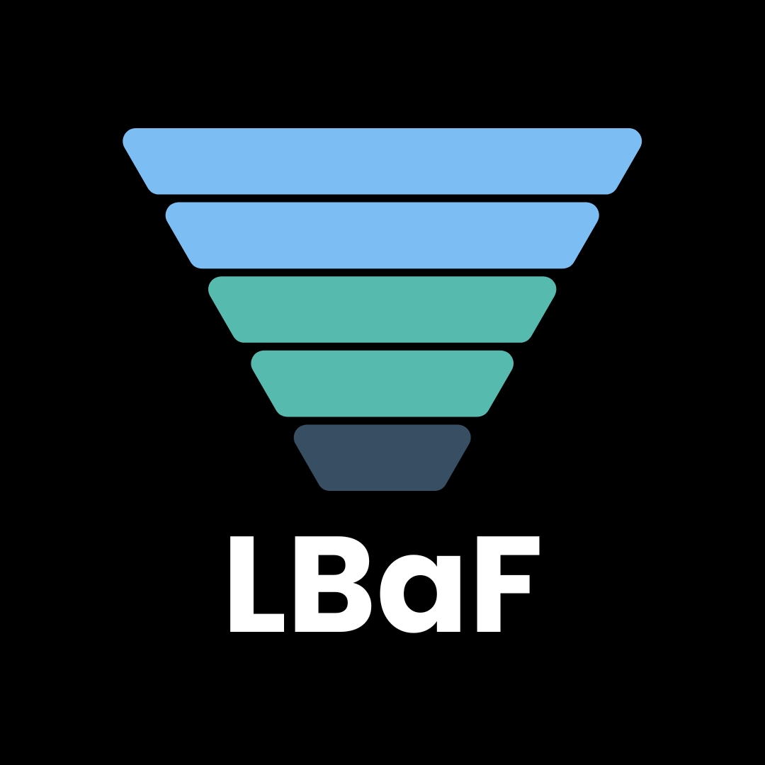 LetsBuildaFunnel Icon