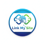 Link My Site Icon