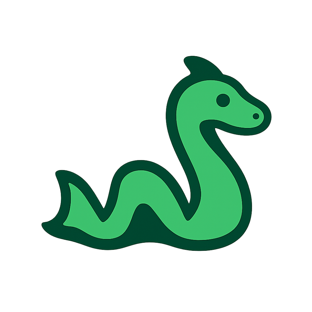 LogoPogo Icon LogoPogo Icon