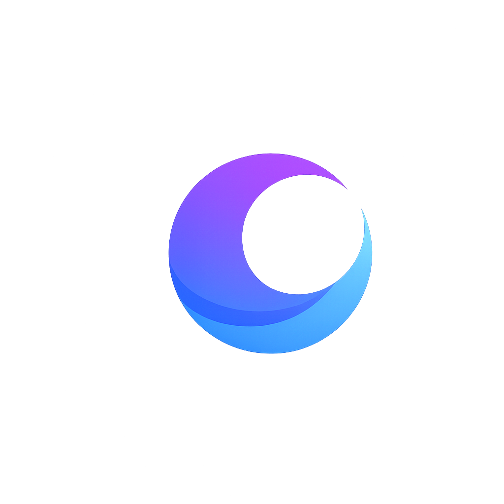 LoonaFlow AI Icon LoonaFlow AI Icon