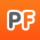 PhotoFunia Icon