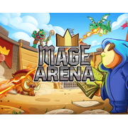 Mage Arena Icon Mage Arena Icon