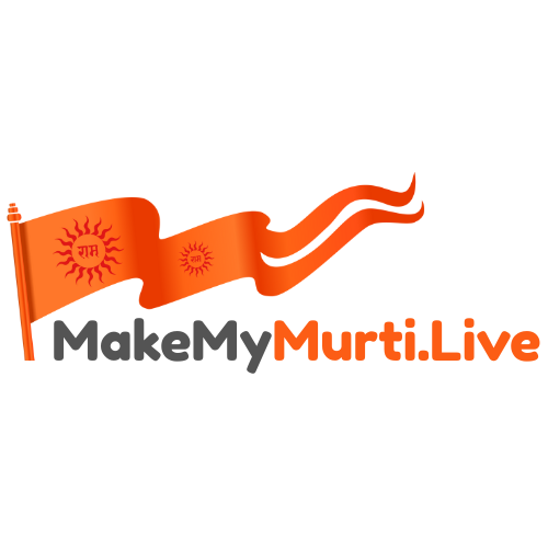 MakeMyMurti Icon MakeMyMurti Icon