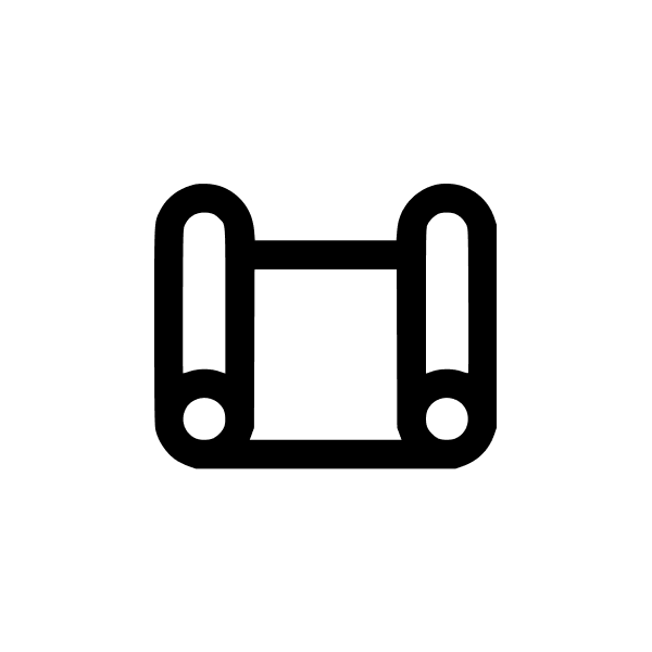 MapScroll Icon