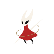 Silksong Map – Hollow Knight: Silksong Interactive Map Icon