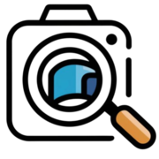 Mejorar Imagen Icon