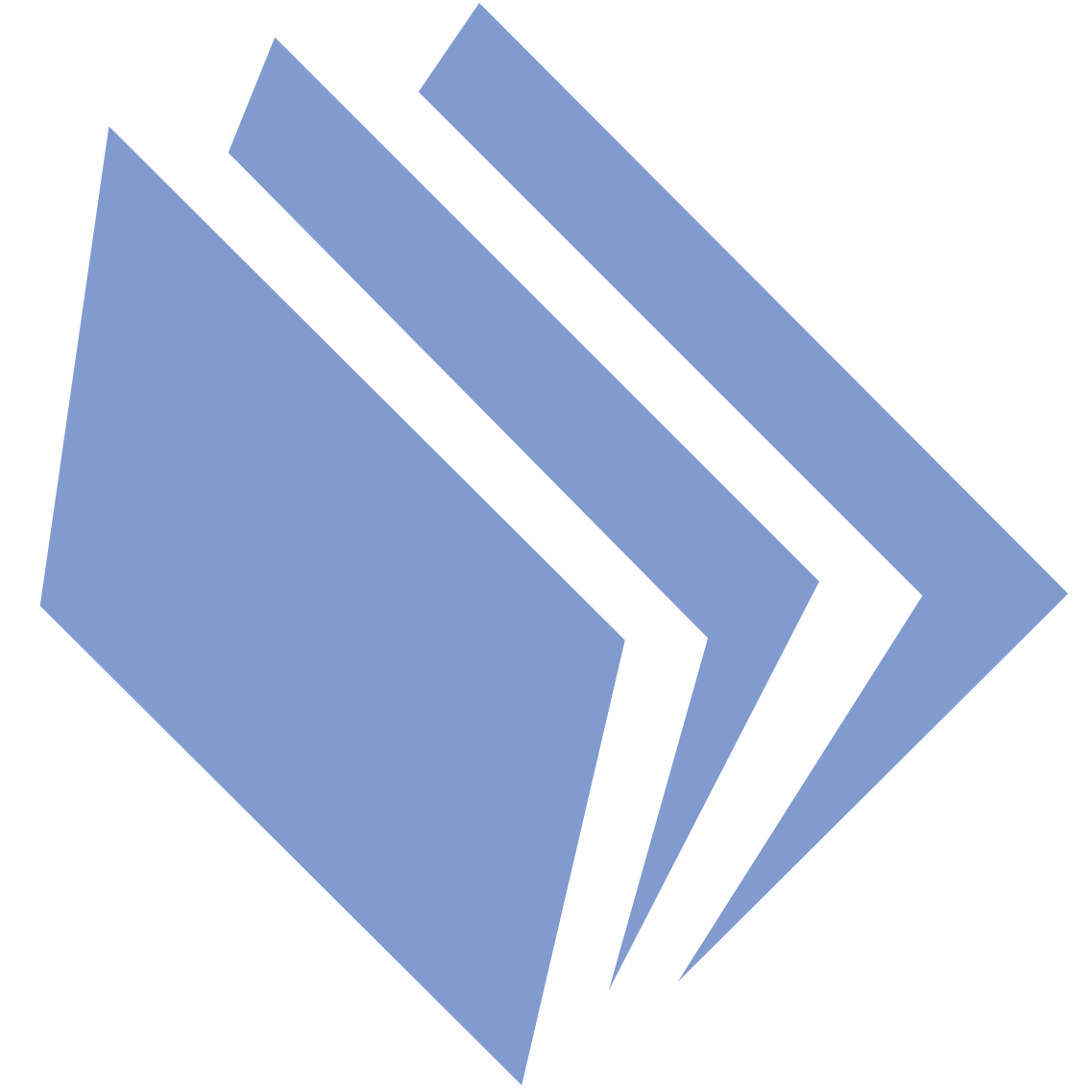 Messy Desk Icon