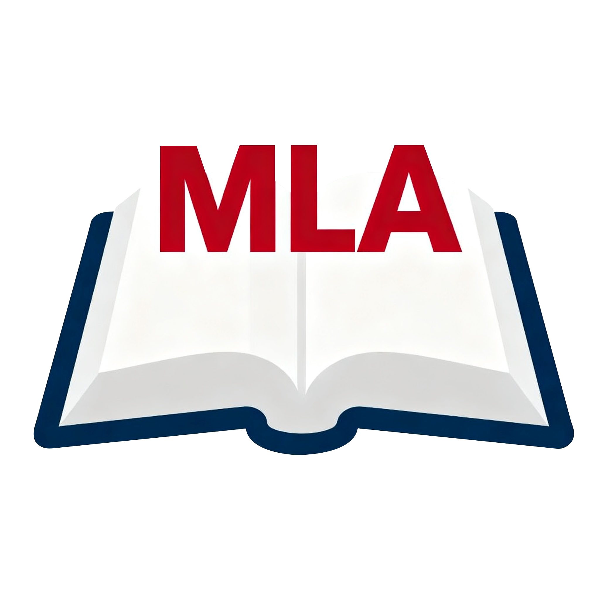 MLA Format Header Generator Icon