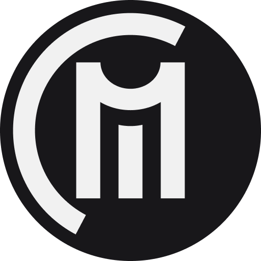 Monochromate Icon Monochromate Icon