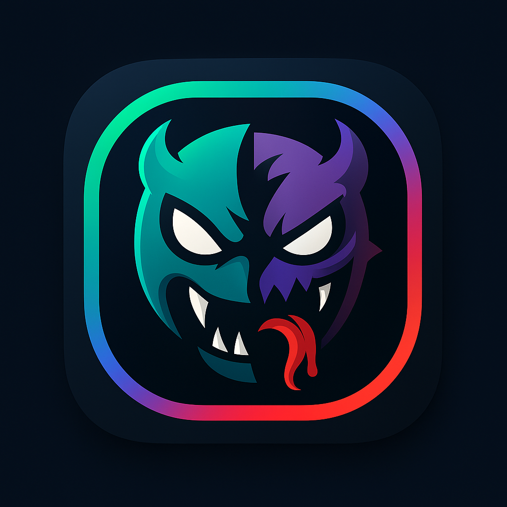 Monstrify Icon Monstrify Icon