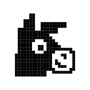 AI Photo Restorer Icon