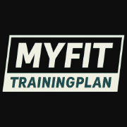 MyFitTrainingPlan Icon MyFitTrainingPlan Icon