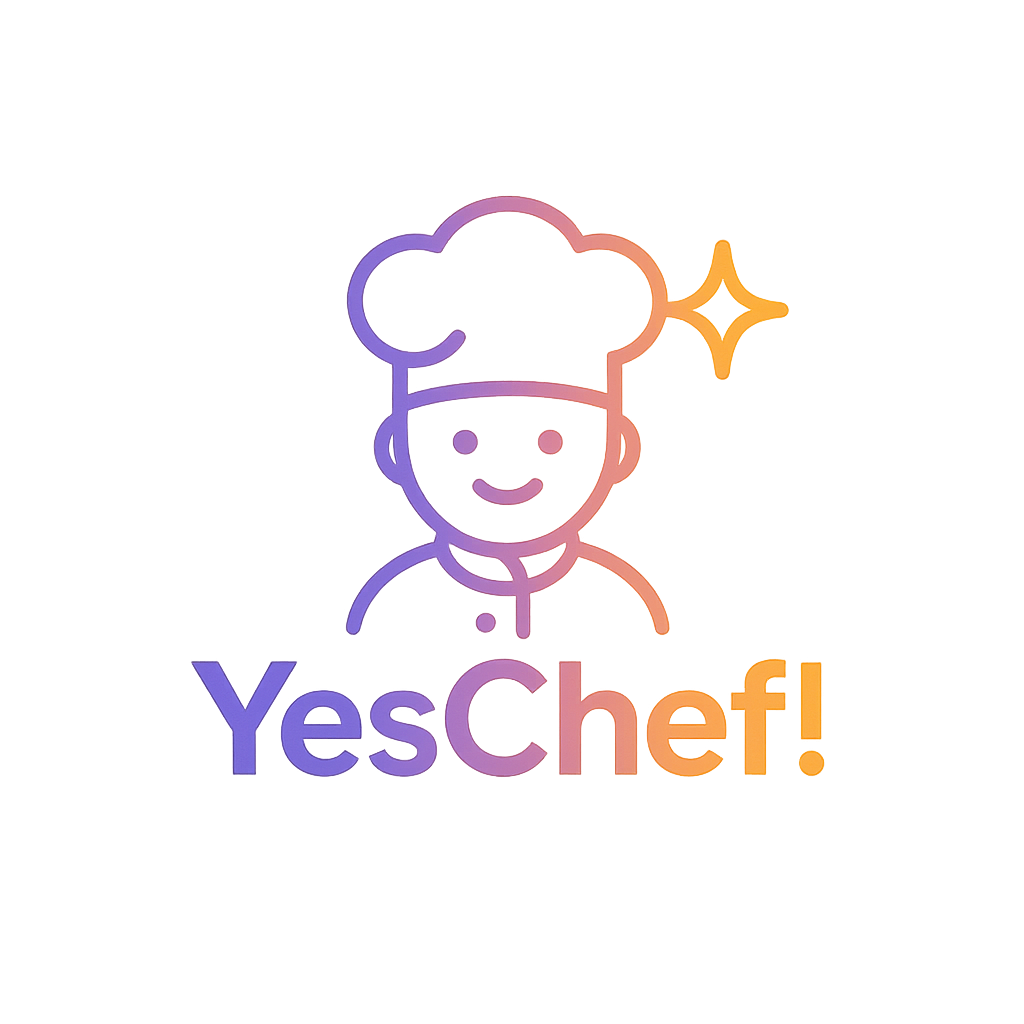 MyYesChef! Icon MyYesChef! Icon
