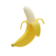 Nano Banana Icon Nano Banana Icon
