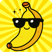 Nano Banana - Gemini 2.5 Flash Image Icon Nano Banana - Gemini 2.5 Flash Image Icon