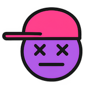 noCap Icon